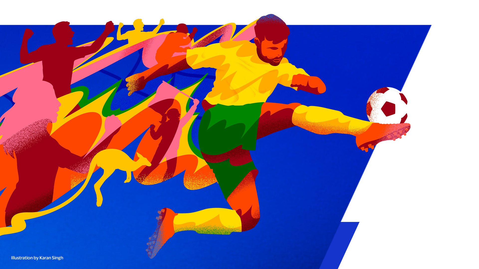 Win a Trip to the FIFA World Cup 26&trade;